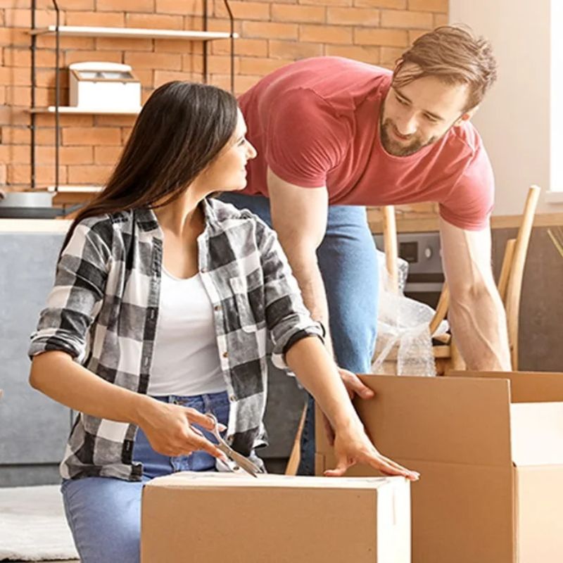 Domestic Relocation